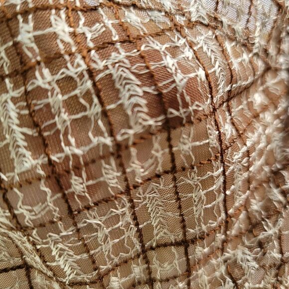 Maison lejaby retro inspired plaid bra - Picture 6 of 14